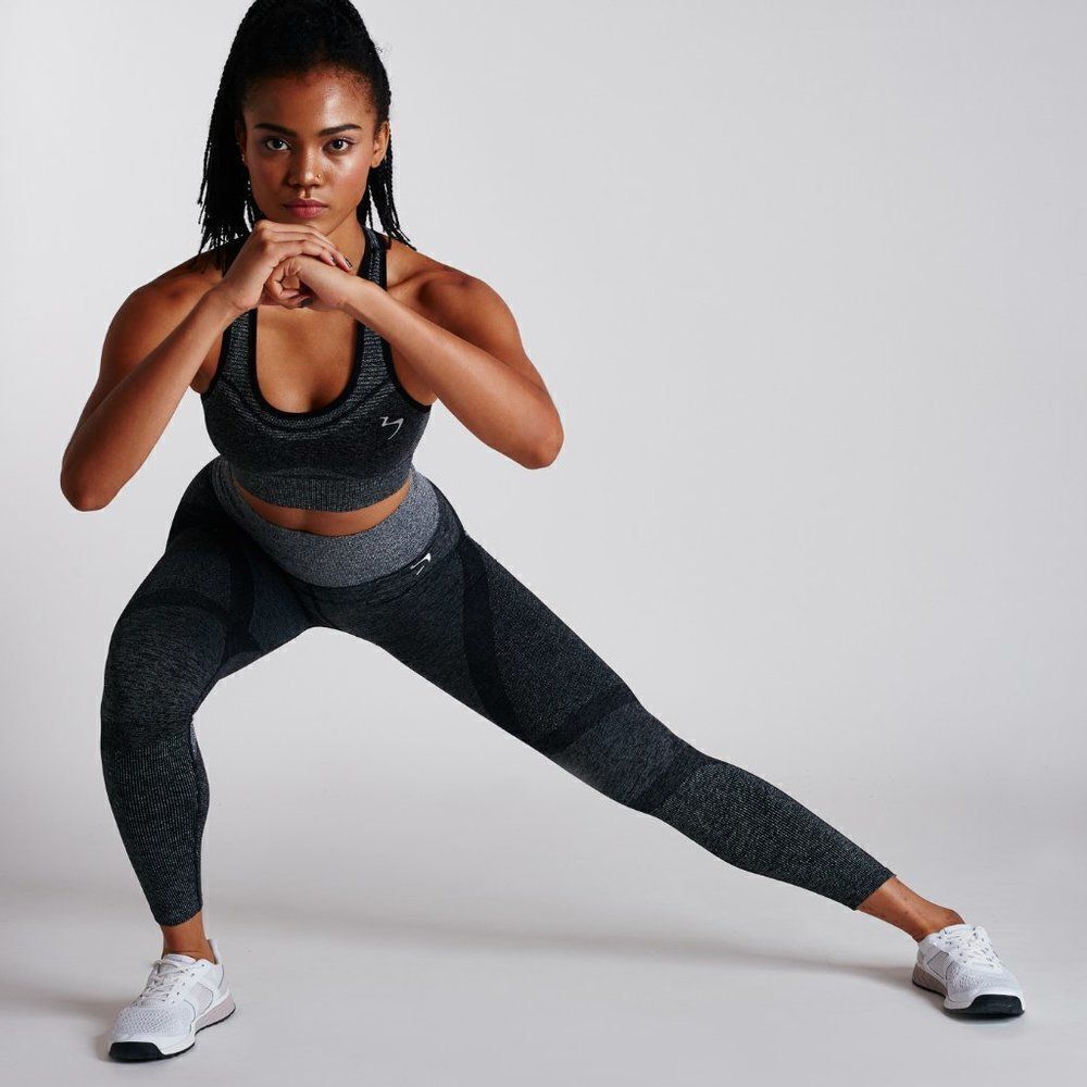 Beachbody Intent Compression High-Waist Leggings